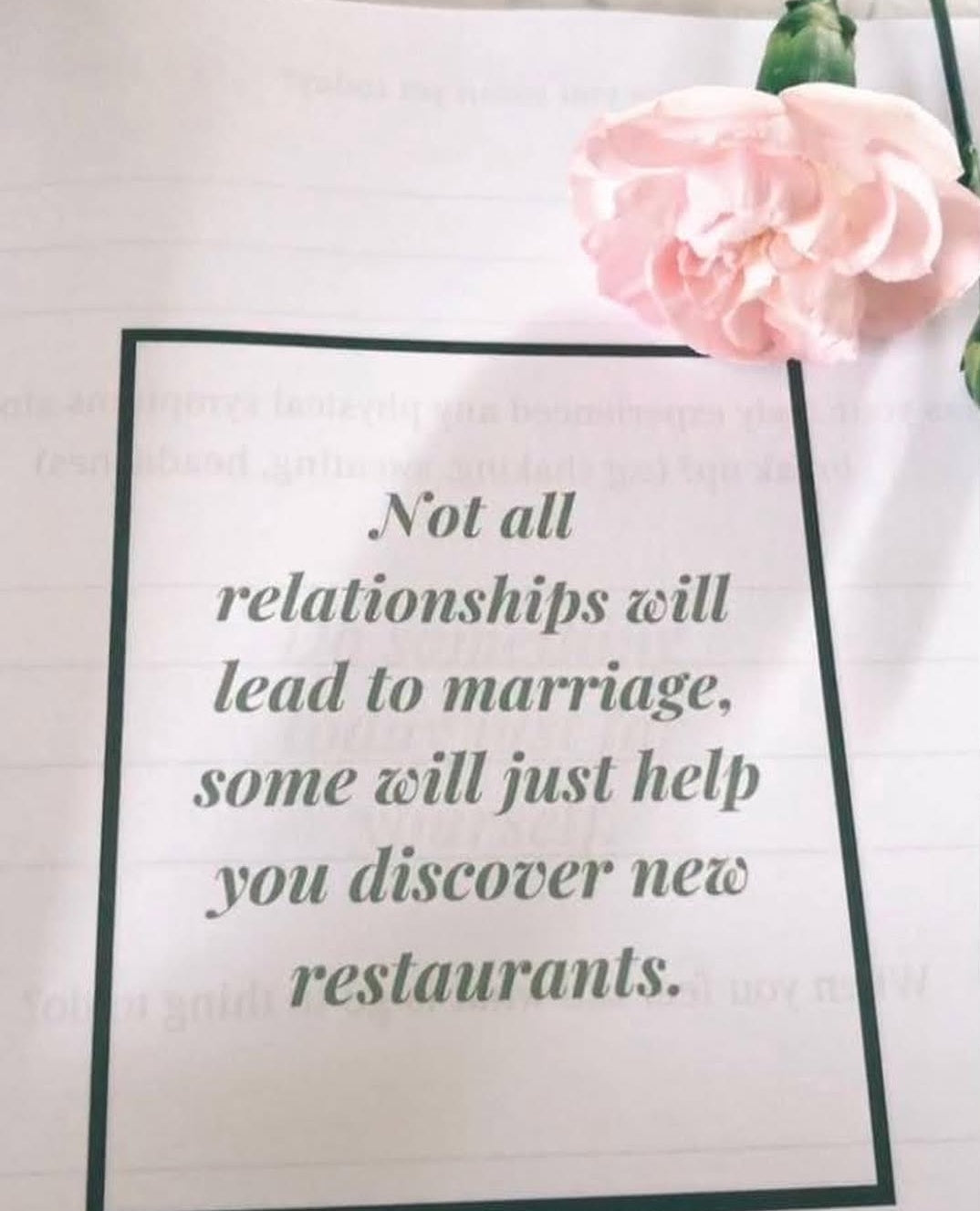 Break Up Journal image 2