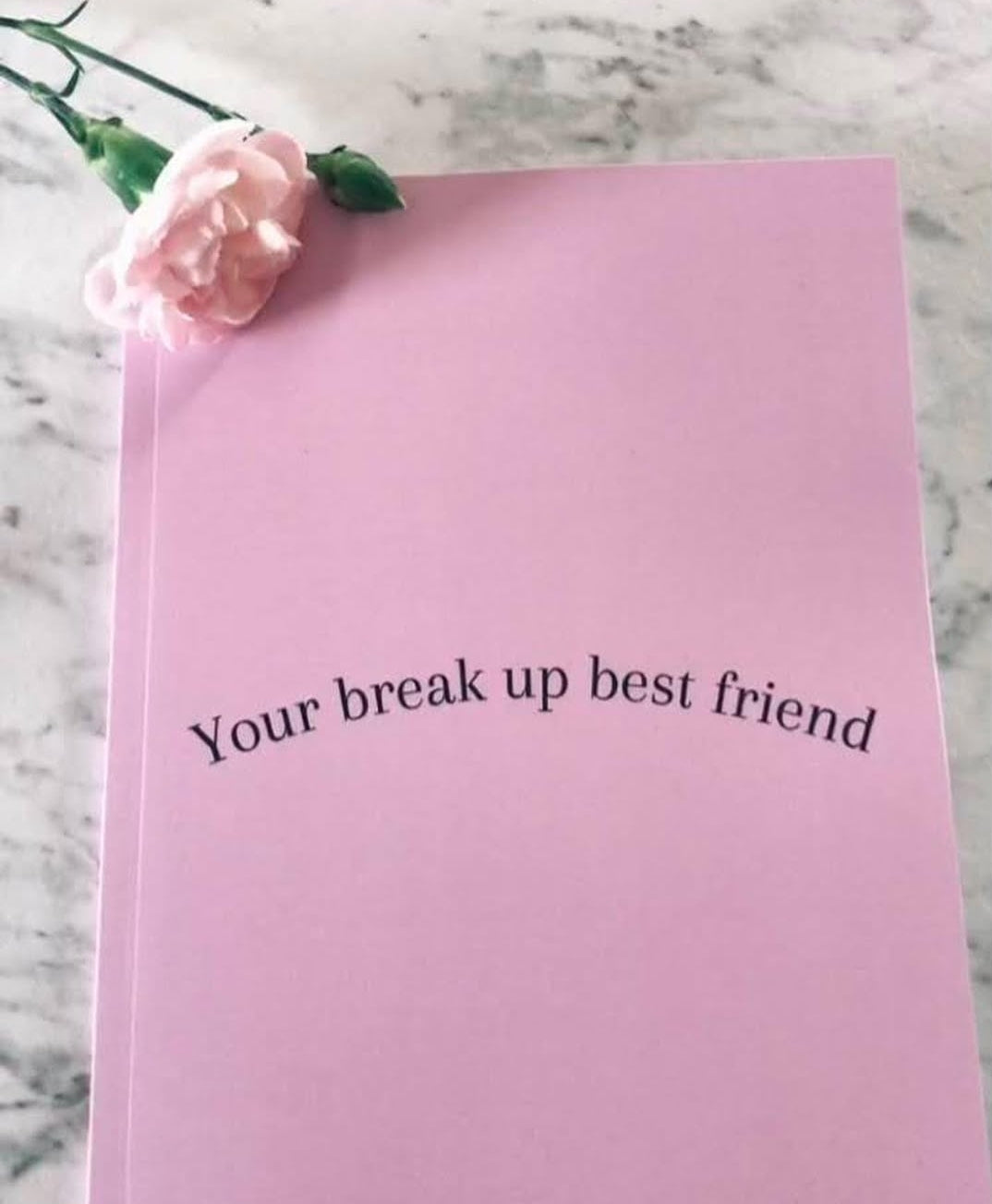 Break Up Journal image 6