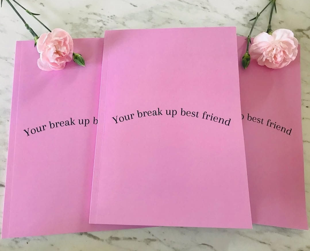 Break Up Journal image 5